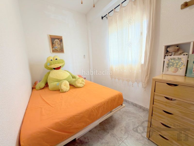 Foto daea2f57-a2f3-49dc-acb4-f47531496a23. Planta baixa amb aparcament a Los Urrutias Cartagena