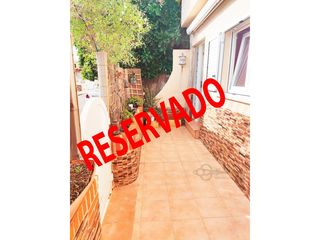 Casa  Calle pinos-ur estrella de mar. Planta baja en los urrutias