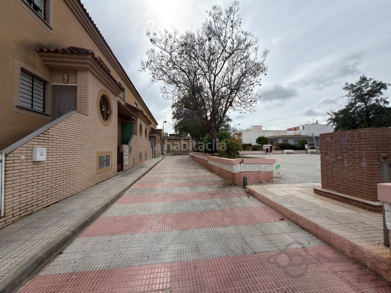 Foto 32ed0c98-05a4-435c-ac37-f0bfc941f291. Dúplex amb aparcament a Los Dolores Cartagena