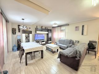 Dúplex  Plaza virgen dolores-los dolore. Duplex en los dolores