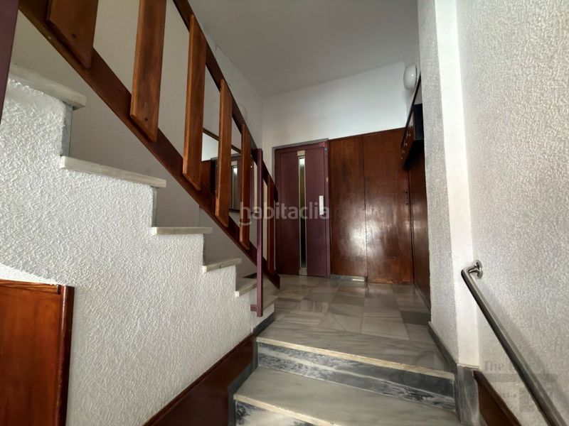 Foto 1f2aa9d2-ef6b-4949-afed-15f632e18ab0. Pis a Casco Antiguo Cartagena