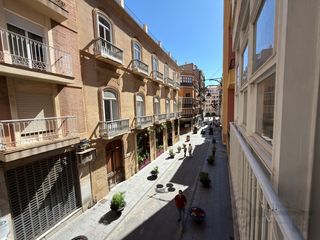 Pis a Calle Cañon