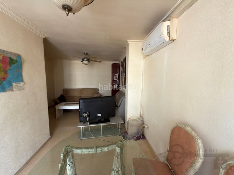 Foto ba5236ad-bc38-4b12-8305-2723bbf3deb1. Pis a Casco Antiguo Cartagena