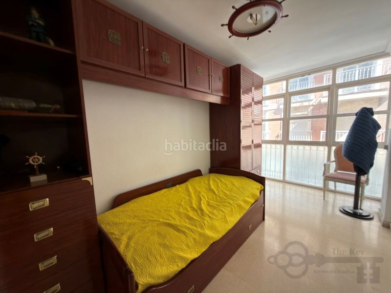 Foto beca65fb-668b-4061-a894-4f58ecf9344f. Pis a Casco Antiguo Cartagena