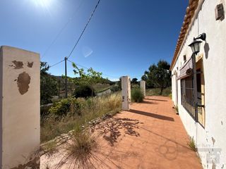 Masia a Poligono 86 Paraje 776 Los Flores