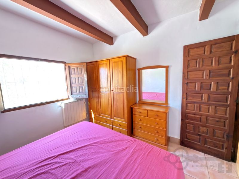 Foto c73a2c74-a4a4-428c-86af-ee0171aae392. Masia a Perín Cartagena