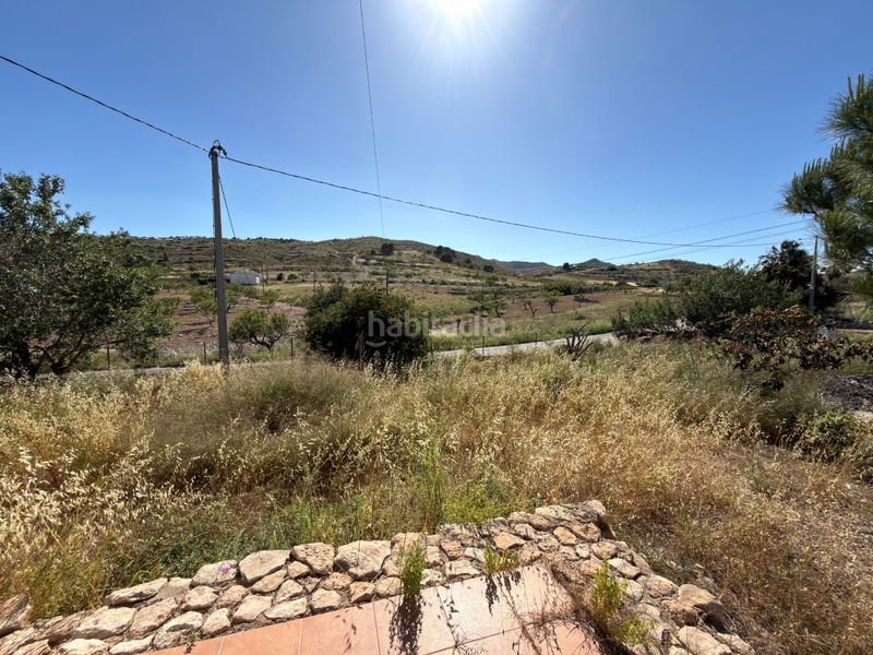 Foto d6061b5d-86e8-4e61-8c05-ed1318283369. Masia a Perín Cartagena