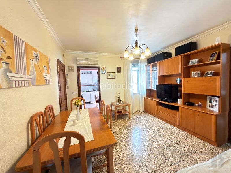Foto a17944f6-d582-45e1-9282-76b27bb62f02. Pis a Barrio Peral-San Félix Cartagena