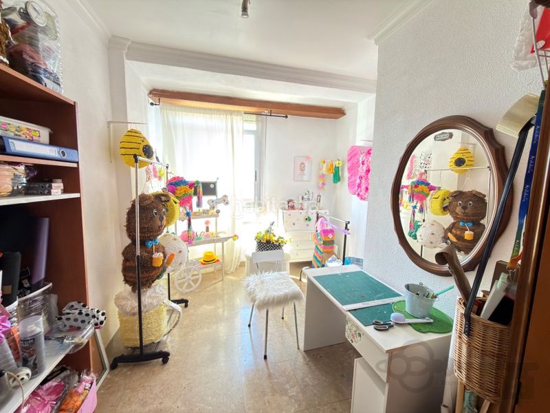 Foto e00734f2-810d-4052-9037-4cc6719454f1. Pis a Barrio Peral-San Félix Cartagena