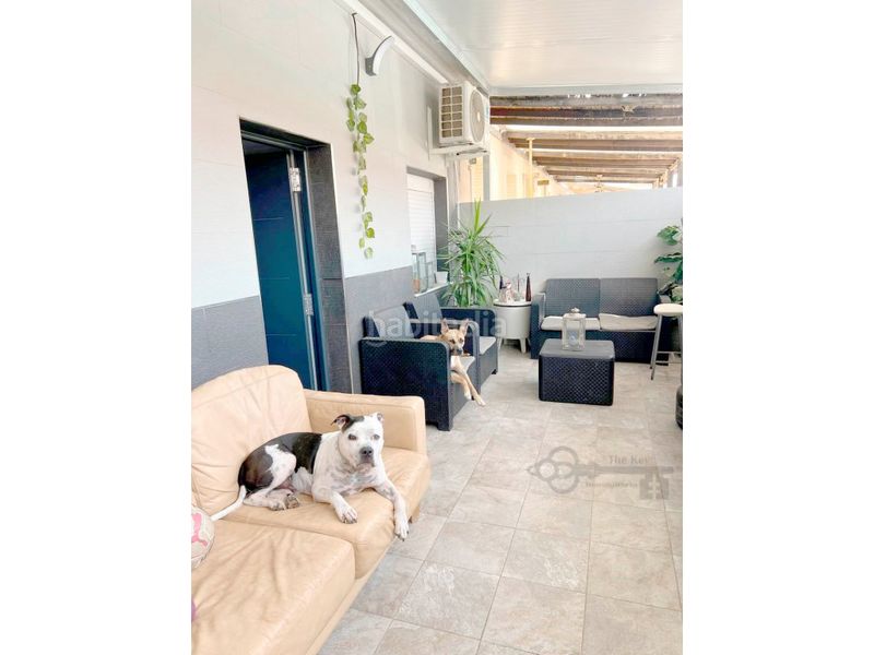 Foto ae85a043-ed78-42b6-a6be-b7a956a9637e. Casa a Barrio Peral-San Félix Cartagena