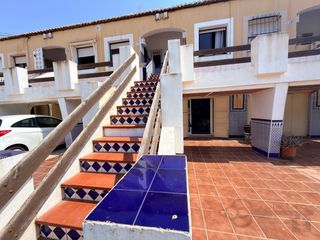 Duplex  Urbanizacion paraiso park-ds r.s.gines. Duplex en paraiso park