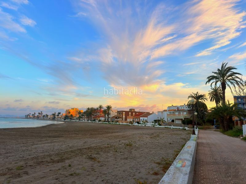 Foto 0a42e194-aa7d-421a-8092-03fb4d62beb2. Pis amb aparcament a Los Urrutias Cartagena