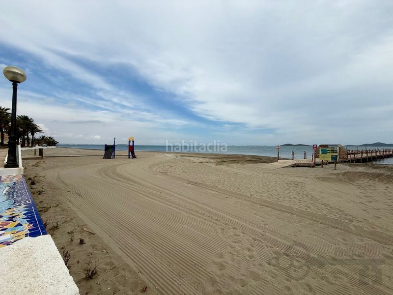 Foto d48a608a-93f9-4f81-947c-ffca5167e334. Pis amb aparcament a Los Urrutias Cartagena