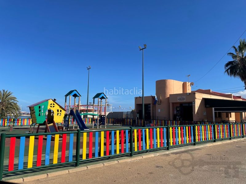 Foto e4c1b073-929c-4294-8fb9-75fb05c34768. Pis amb aparcament a Los Urrutias Cartagena