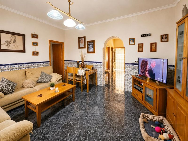Foto 486eec91-95d4-43d2-b3d6-65d6fbb94180. Casa a Santa Lucía Cartagena