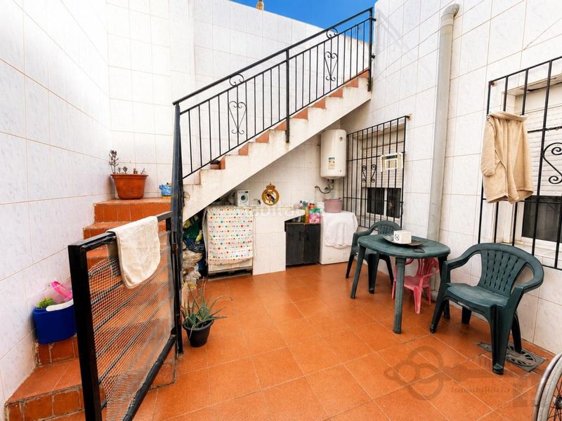 Foto 80894fa5-d0ea-444b-ad5d-b5779fcf0a7e. Casa a Santa Lucía Cartagena