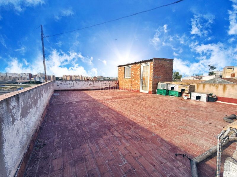 Foto d7db8e27-99bf-404d-94c3-53f3c2bd463c. Casa a Santa Lucía Cartagena