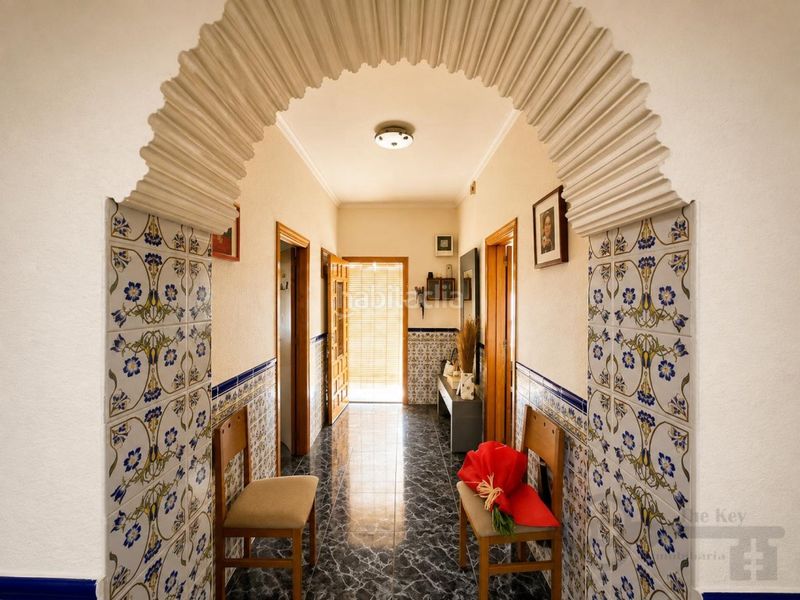 Foto e1355d11-522e-4d6f-bb5a-ed5063c7d207. Casa a Santa Lucía Cartagena