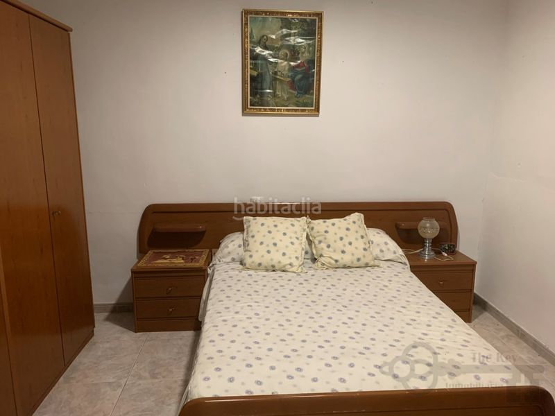 Foto 0eed9bf4-a905-4800-9fbd-662fcf19004e. Pis a Centro Alcázares (Los)