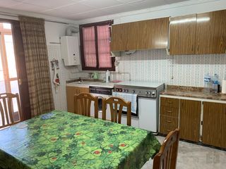 Flat  Avenida los narejos, de. Piso 3 habitaciones venta los alcázares