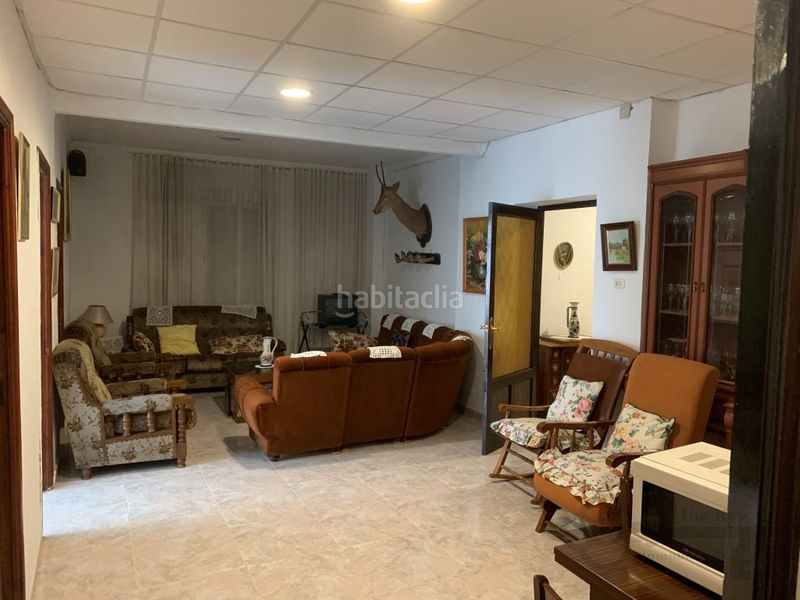 Foto fc4b7cd3-ee1e-409e-86c4-0418bde4958c. Pis a Centro Alcázares (Los)