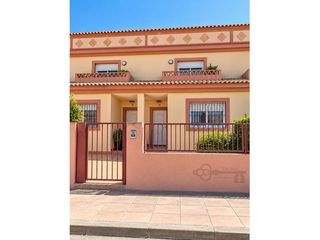 Dúplex  Calle ats pepe alarcon. Dúplex en los alcázares