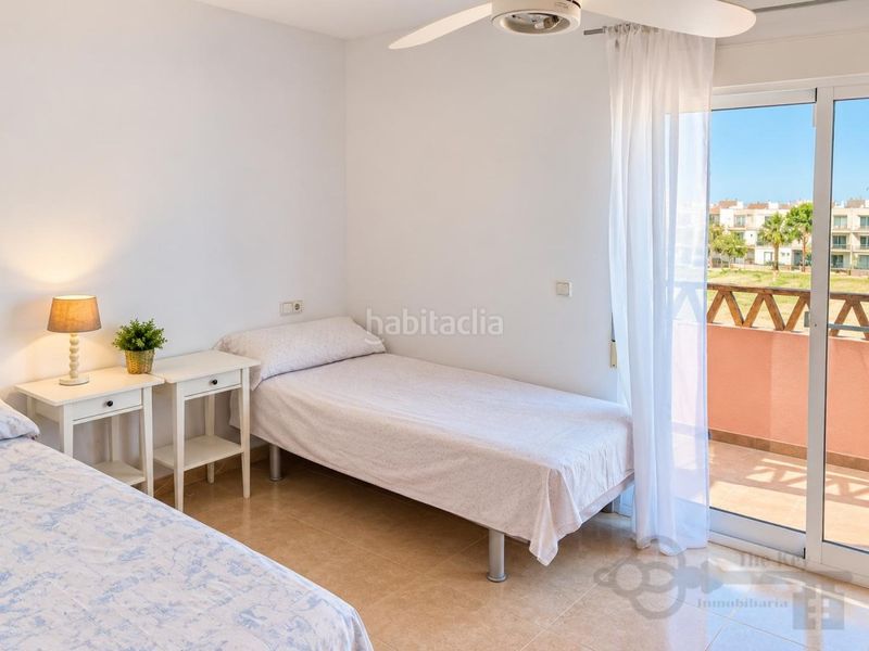Foto f882cf75-95fc-42be-b80a-fc7e0aeaae3b. Dúplex  en los alcázares en Las Lomas de Rame-Bahía Bella Alcázares (Los)
