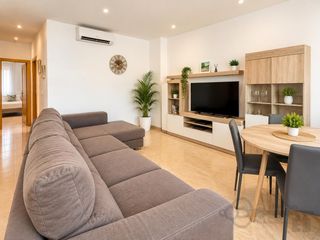 Etagenwohnung  Calle clavijo. Piso en la union