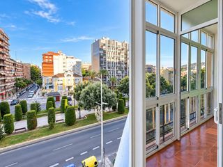 Piso en Alameda de San Antón