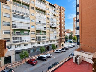 Pis  Calle asdrubal. Piso en calle asdrubal