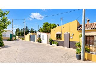 Bauernhof  Passatge salazares, los - ds palma (cartagena). Planta baja en los salazares