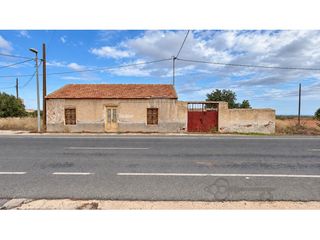 Mas�a  Poblado cuesta blanca-ds magdalen. Finca en cuesta blanca
