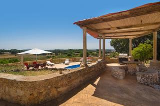 Chalet in Lloret de Vista Alegre. Finca rural de grandes dimensiones en mallorca.