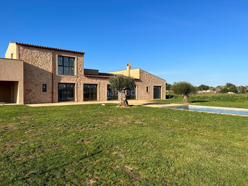 Foto 20b38252-d158-466c-8676-5574fae4e54f. Casa con riscaldamento parcheggio in Zona Rústica - Interior Campos