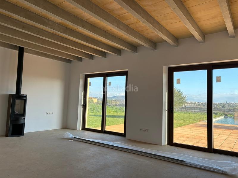 Foto 214a949a-6a4a-4c64-ae18-db2504305e8f. Casa con riscaldamento parcheggio in Zona Rústica - Interior Campos