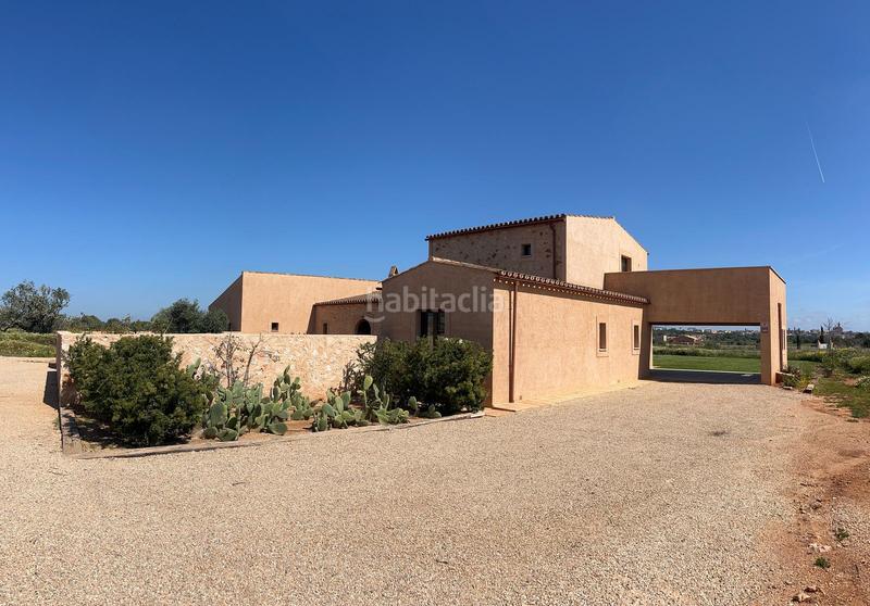 Foto 5f354e4b-88e3-4bb5-91dc-6ba5e65c5f35. Casa con riscaldamento parcheggio in Zona Rústica - Interior Campos