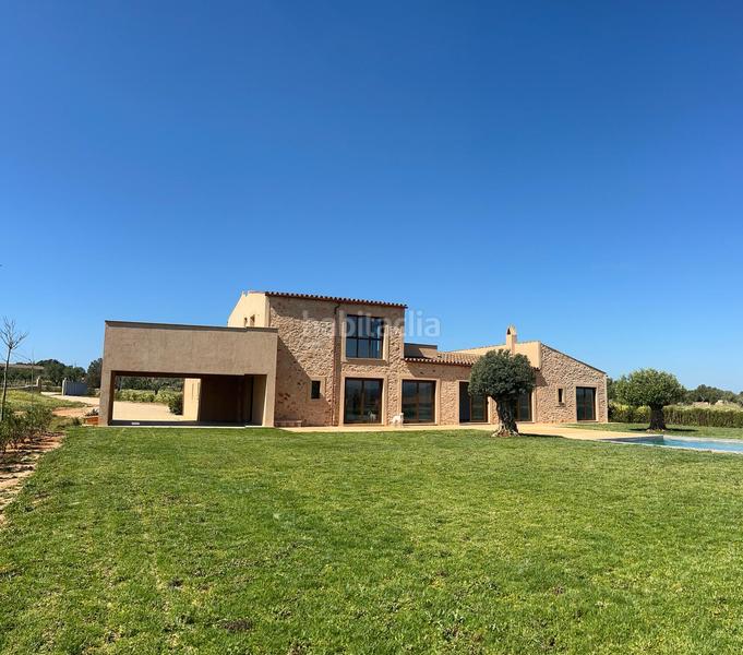 Foto 6083af66-ae62-4b46-8728-bec85d8e6a38. Casa con riscaldamento parcheggio in Zona Rústica - Interior Campos