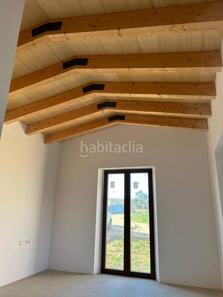 Foto 6ded08cb-e948-4974-a40c-ac028aecb5c4. Casa con riscaldamento parcheggio in Zona Rústica - Interior Campos