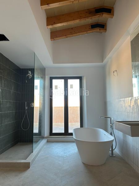 Foto b3e11151-afdc-4644-a319-15f35ab403e4. Casa con riscaldamento parcheggio in Zona Rústica - Interior Campos