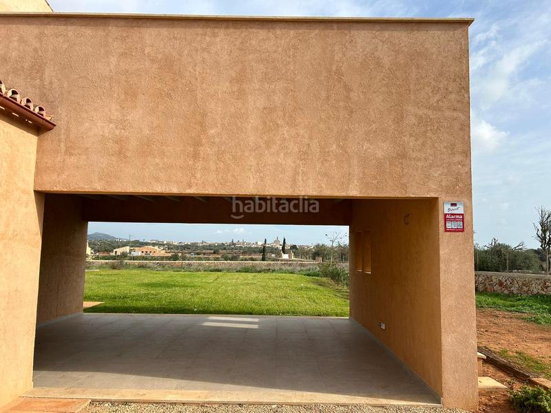 Foto d99af84f-abfb-4af8-b3bc-c2236c09e21a. Casa con riscaldamento parcheggio in Zona Rústica - Interior Campos