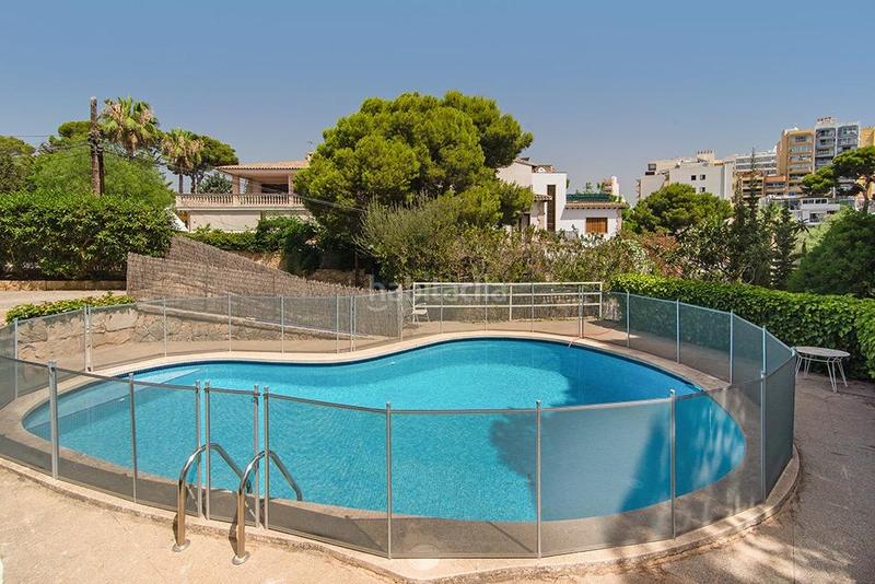 Foto 066c5b73-9e5a-4ebd-a607-8a0f41cb8962. Casa amb calefacció aparcament piscina a Son Verí Llucmajor