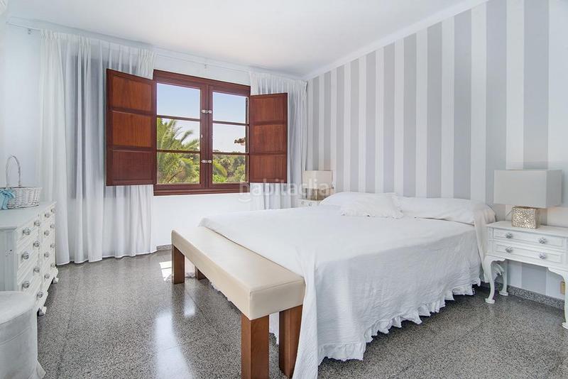 Foto 22313f94-776c-43f4-886b-e4c3f67fc912. Casa amb calefacció aparcament piscina a Son Verí Llucmajor