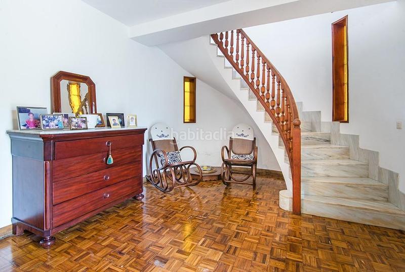 Foto 5675f23a-cc19-4b1f-b6b9-fd6dedc8aa40. Casa amb calefacció aparcament piscina a Son Verí Llucmajor