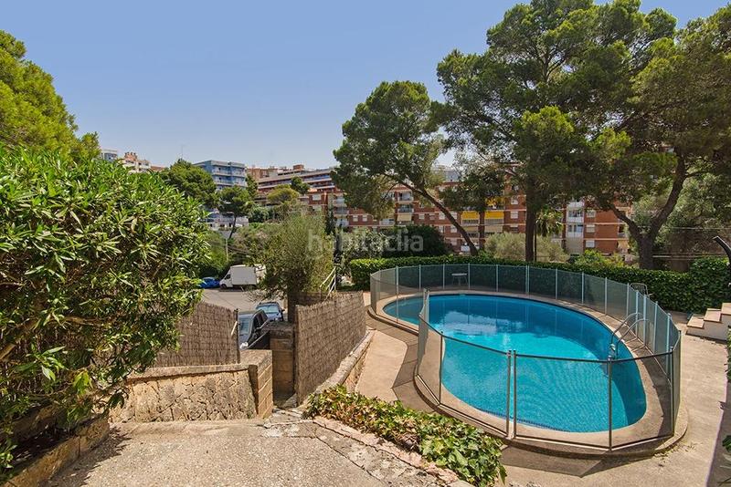 Foto 5834fba5-09e0-4be1-8071-86162101e073. Casa amb calefacció aparcament piscina a Son Verí Llucmajor