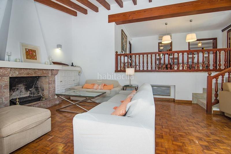 Foto 58f2c84e-296d-4787-bdf5-df78a628182b. Casa amb calefacció aparcament piscina a Son Verí Llucmajor