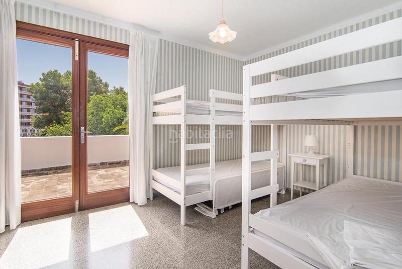 Foto 698d048a-679c-4325-b9e4-ed629c870218. Casa amb calefacció aparcament piscina a Son Verí Llucmajor