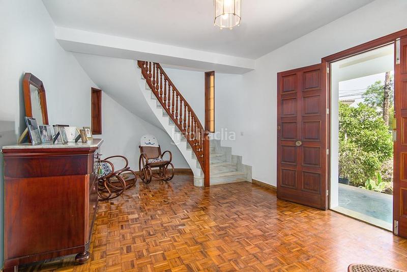 Foto 6b5900e1-e073-4a31-9fd3-88fb0784eb62. Casa amb calefacció aparcament piscina a Son Verí Llucmajor