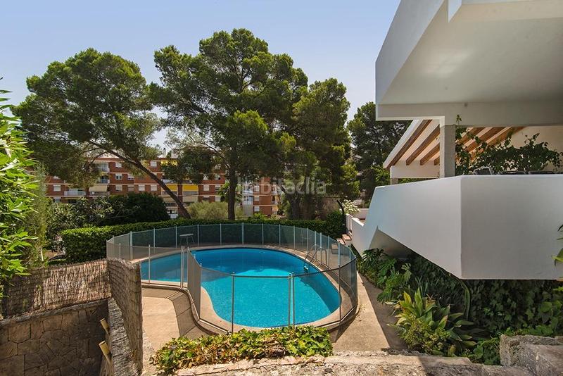 Foto 6cee7ead-2109-4733-86ca-1c5b5c69b324. Casa amb calefacció aparcament piscina a Son Verí Llucmajor