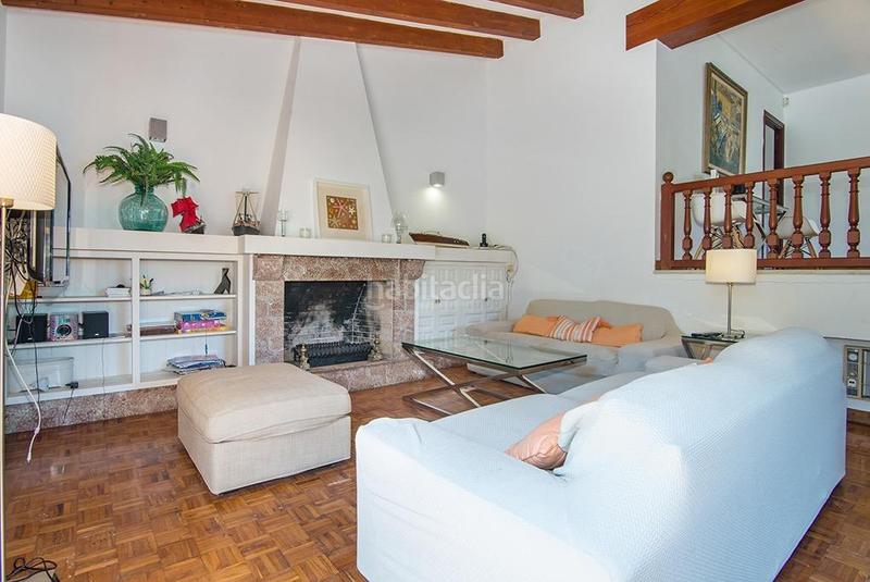 Foto 71abca80-15f7-48f1-bbeb-d966486173ed. Casa amb calefacció aparcament piscina a Son Verí Llucmajor