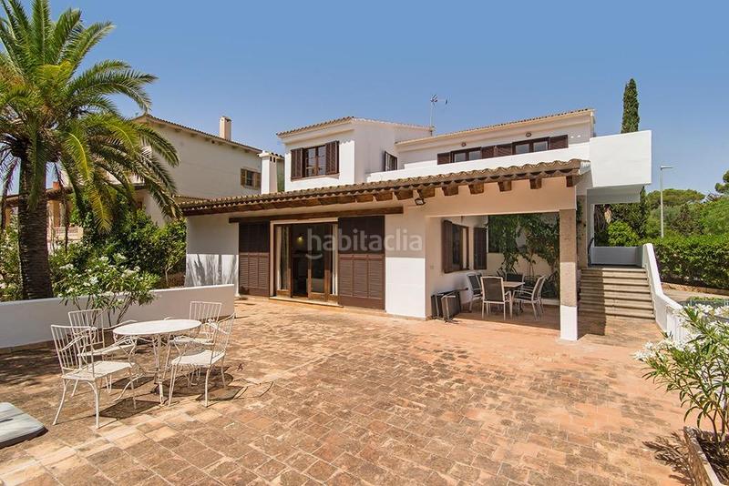 Foto 9b0657fe-03cb-4d53-9a62-05409d55a5e4. Casa amb calefacció aparcament piscina a Son Verí Llucmajor